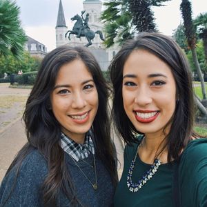 Meet your Posher, Leslie